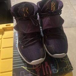 Nike Shoes 