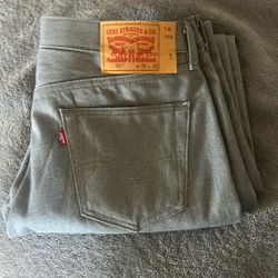 Levi’s 501s