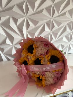 Roses Valentines