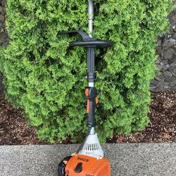 Stihl Kombimotor 16” Gas Multi-system Power Head