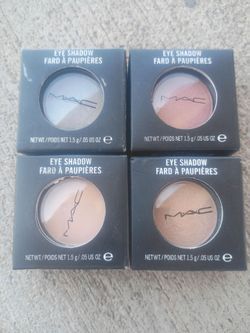 MAC eyeshadow 1.5g