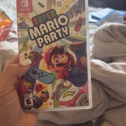 Super Mario Brothers 