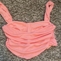 Corset Top (small)