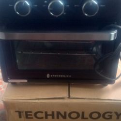 Toaster Oven / Air Fryer 