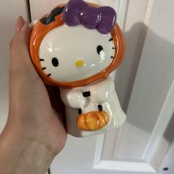 Hello Kitty Ceramics 