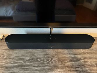 Sonos Beam Gen 1 Sound Bar