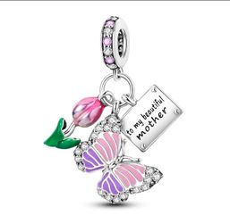 Mother's day charm Pandora FIT