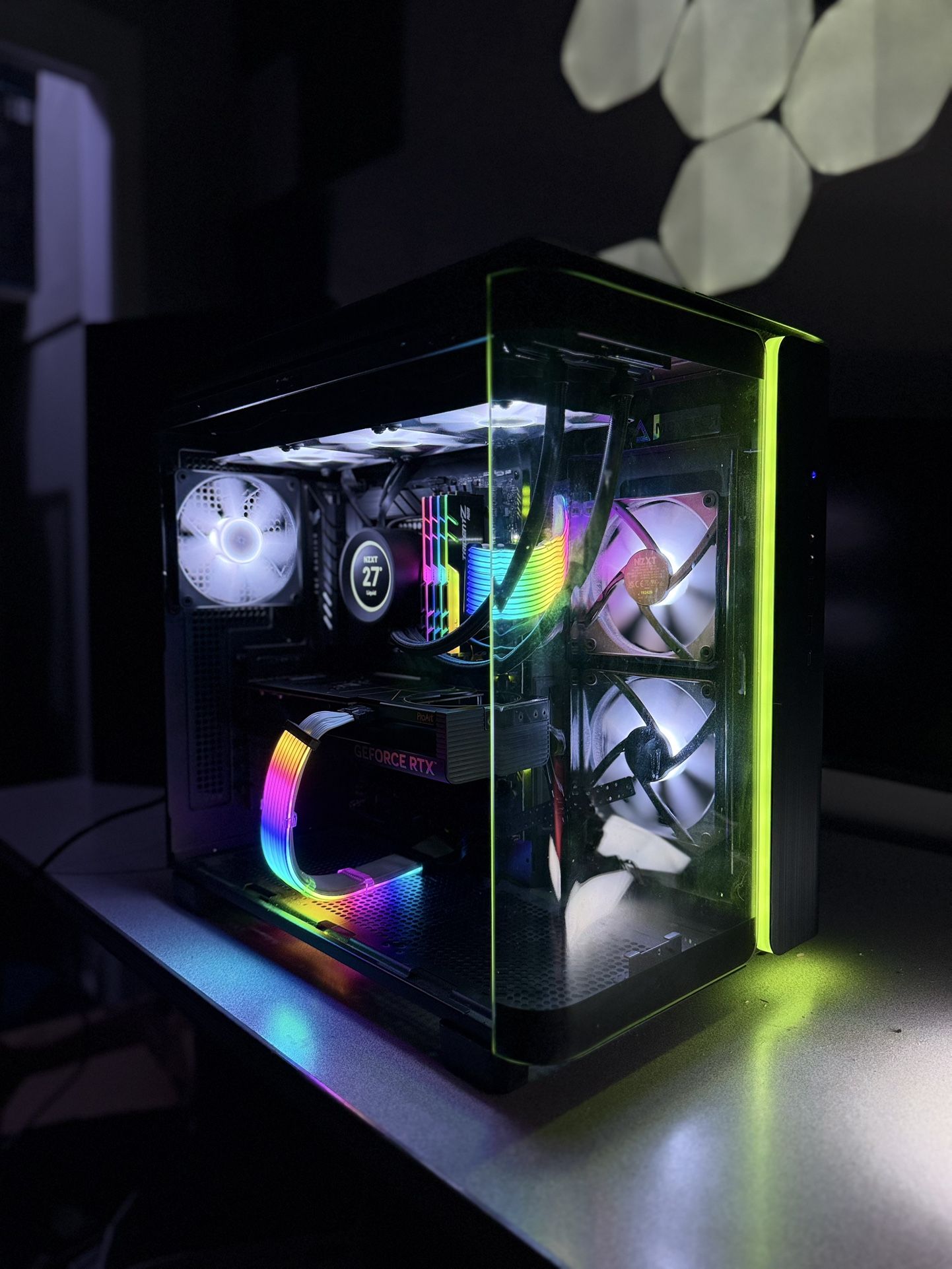 Beast Gaming PC | i9 + RTX 4080 Super |