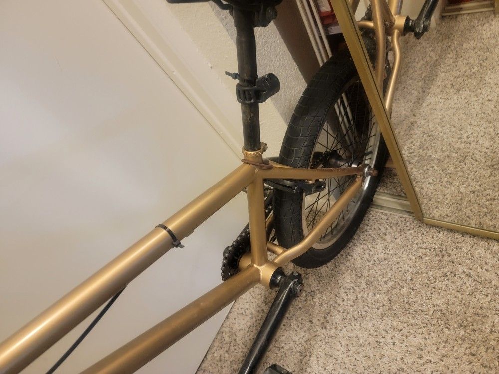 Fit Bmx