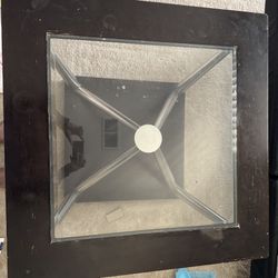 Living Room Coffee Table