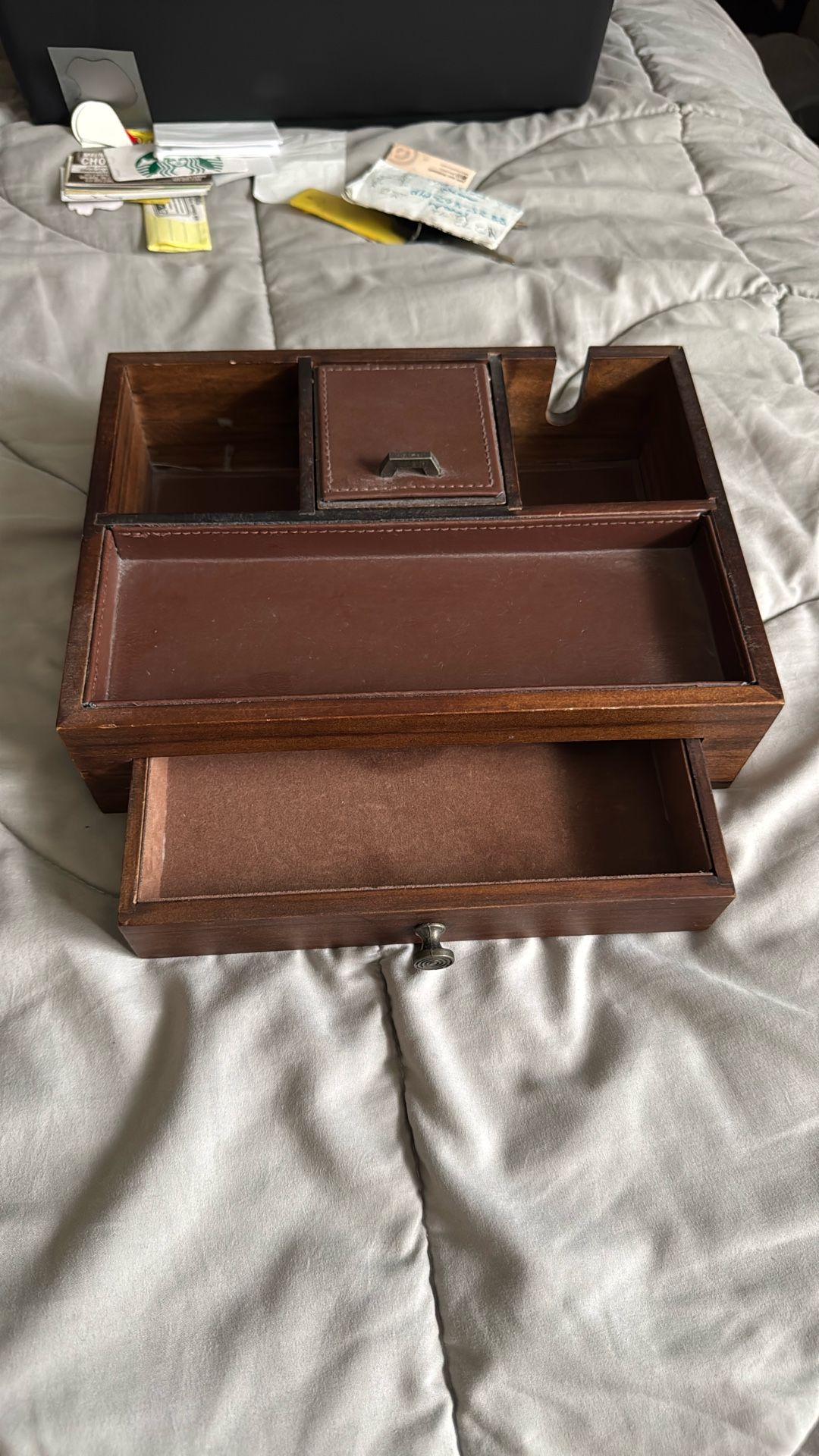 Item organizer