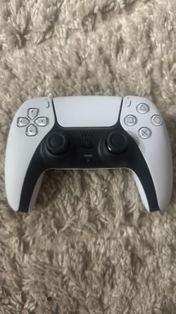 PS5 Controlsr