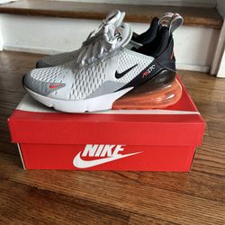 Nike Shoes 