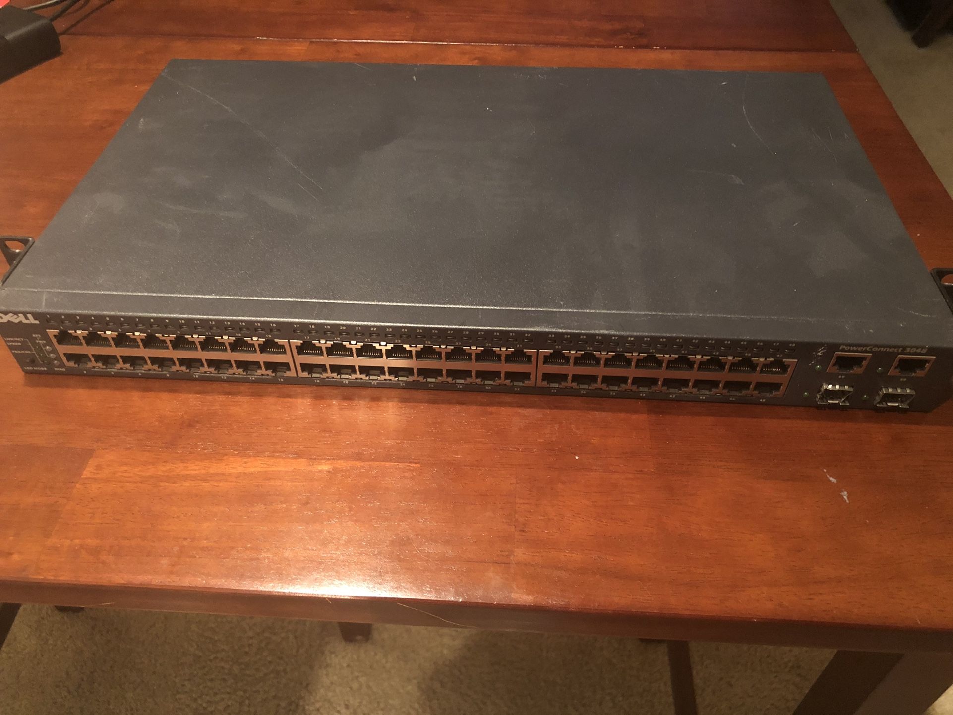 Dell Switch