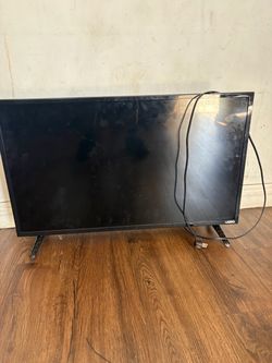 New Tv