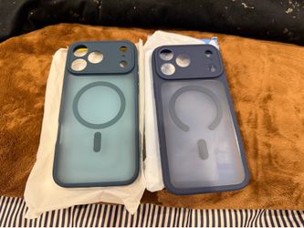 iPhone 17 pro max cases