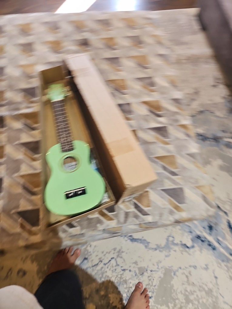 Ukulele