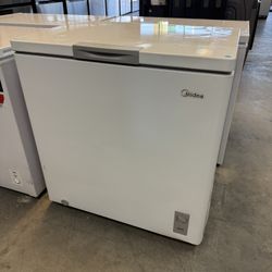 Chest Freezers - $220 Each 