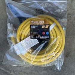 RV Connect Cable 