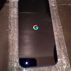 Google pixel 10