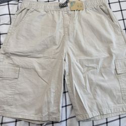 Boy Shorts