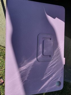 Pink Samsung Tab A9 Plus Case *New*