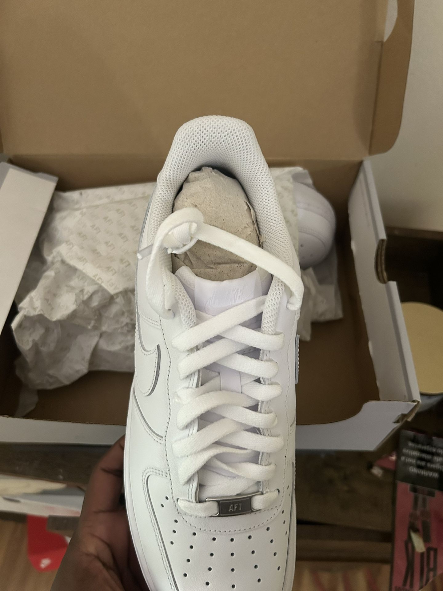 New