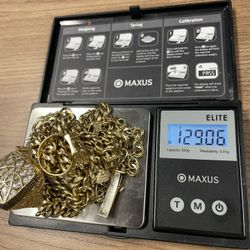 SELL ME YOUR GOLD PAYING GOOD