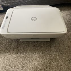 HP DESKJET 2655 All In One Printer