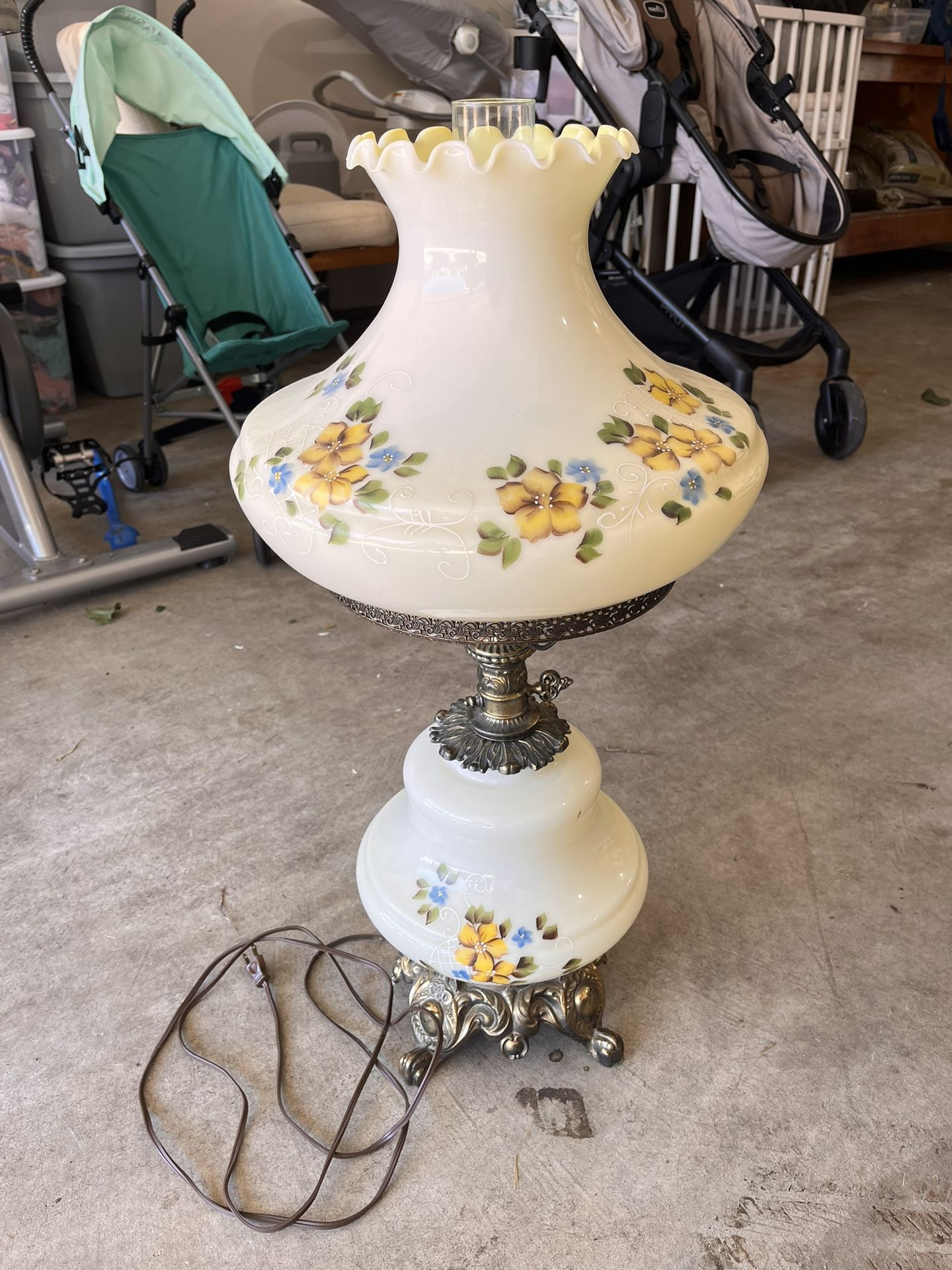 Vintage Lamp