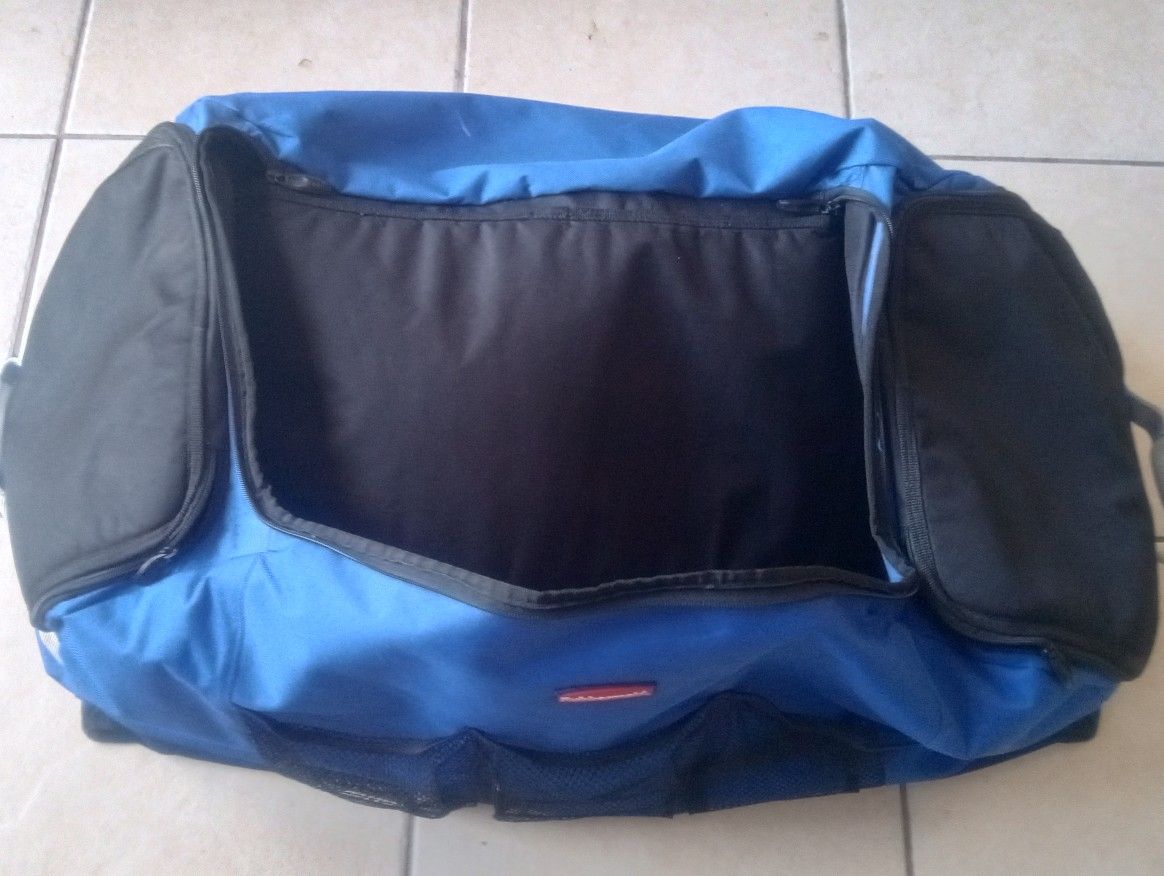 Luggage Large Duffle Bag