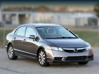 2010 Honda Civic
