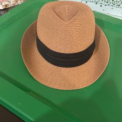 Straw Hat