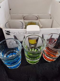 Shot Glases