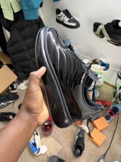 alexander mcqueen Size 7