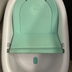 Frida Baby Bathtub 