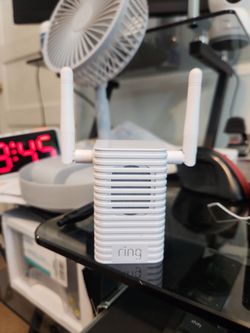 RING Chime