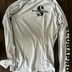Scubapro Rash Guard