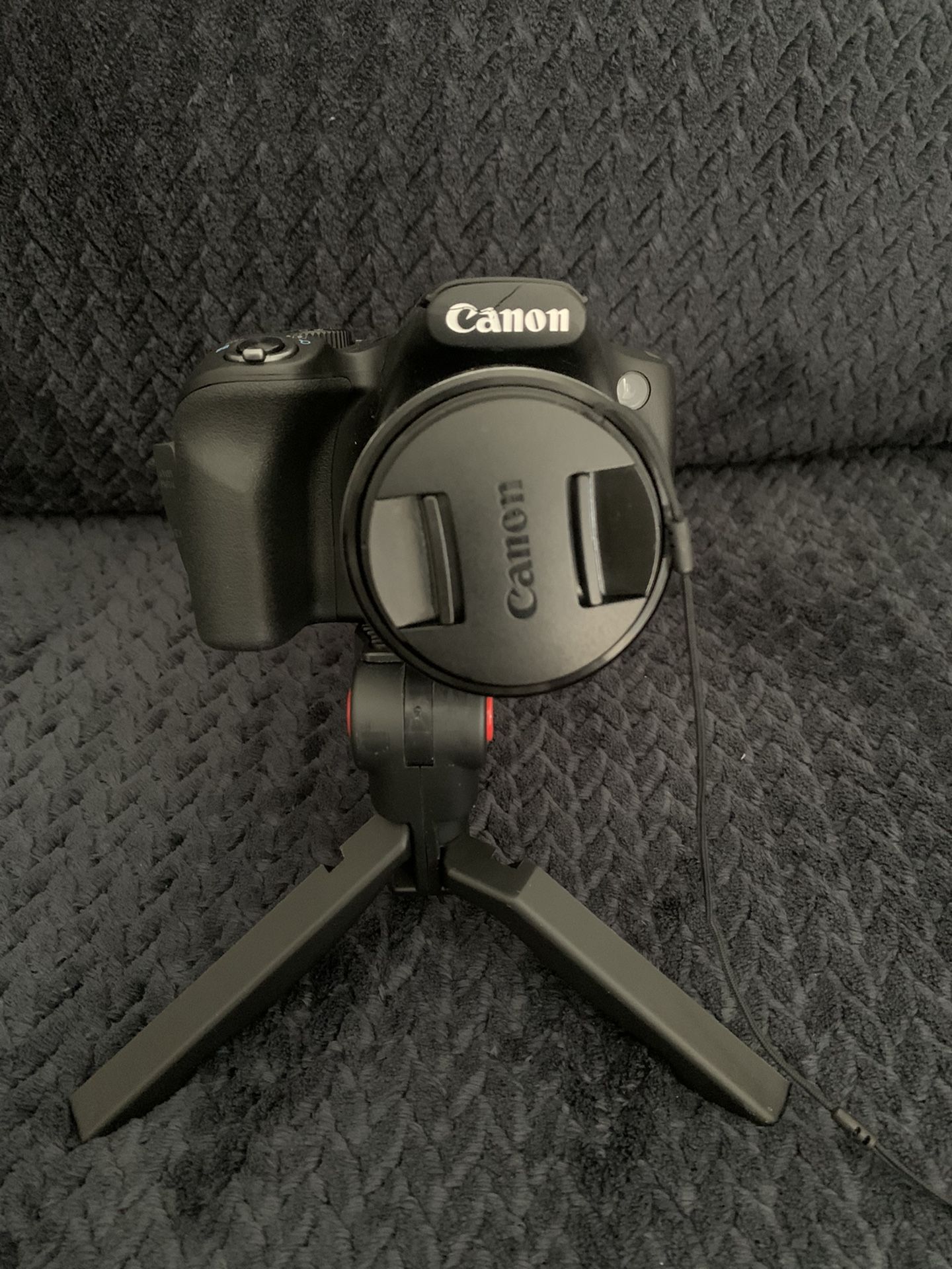 Camera