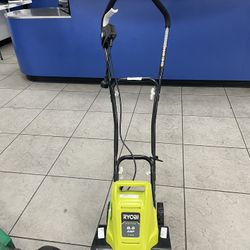 Ryobi Tiller Ryac700