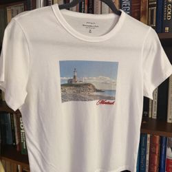 Abercrombie Tee