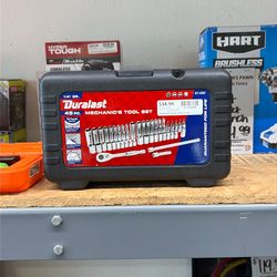 Duralast tool set