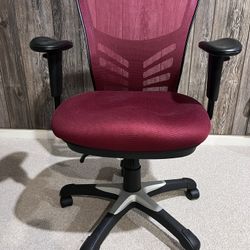 Ergonomic Office Chair