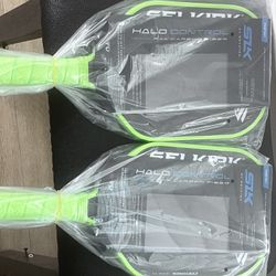 Pickleball Paddles