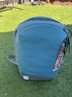 Rovr cooler backpack