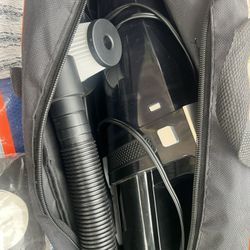 Car Vacuum 