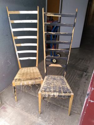 Alice In Wonderland Chairs For Sale In Modesto Ca Offerup