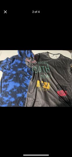 Boys clothes 16/18 size