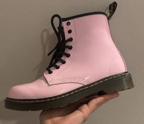 Doc Martins Youth