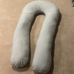 Pregnancy Pillow 